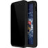 NHL Florida Panthers Frozen iPhone 15 Plus Waterproof Case